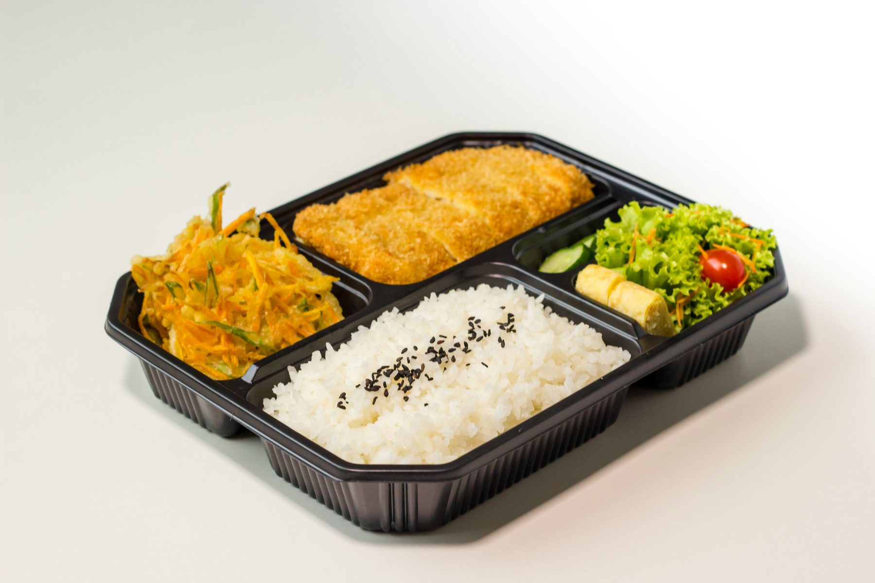 Ricebox premium